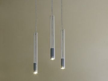 Дизайнерский светильник  TUBO LED  by Altavolta