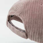 КЕПКА YMKASHIX VELVET FACE FLOWER