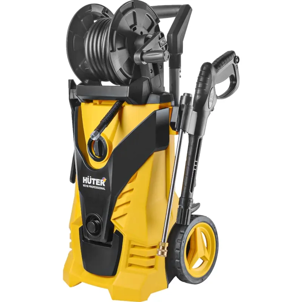 Мойка Huter W210i PROFESSIONAL, 70/8/18