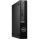 ПК Dell Optiplex 7020 MFF Core i5-14500T, 8GB(1) DDR5, 512GB PCIe NVMe SSD, UHD Graphics, WLAN + BT, Linux Ubuntu