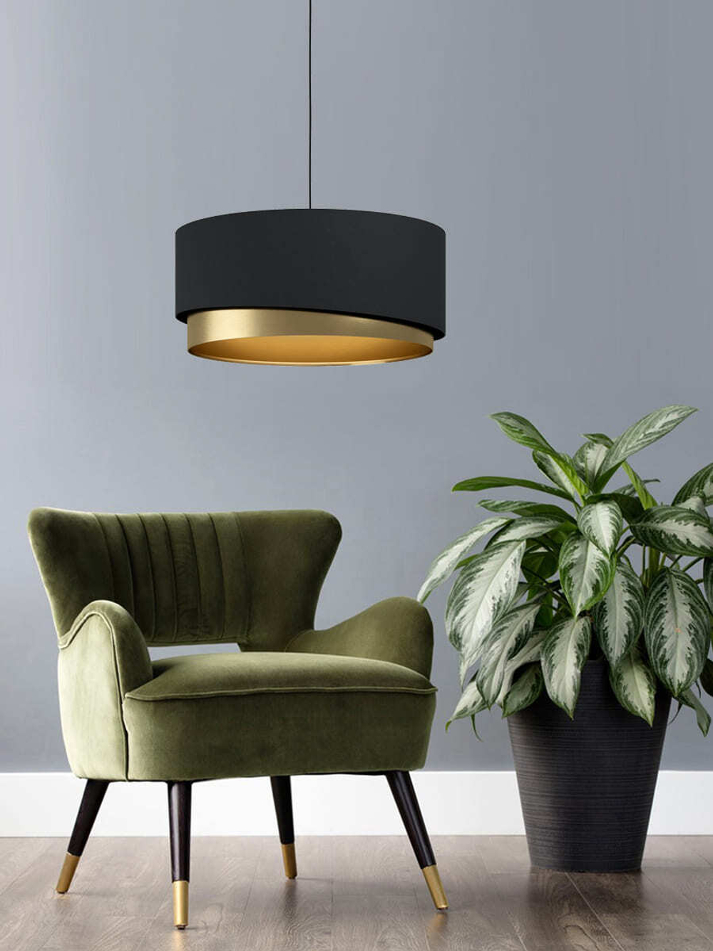 Подвесной светильник Eglo MANDERLINE 39926