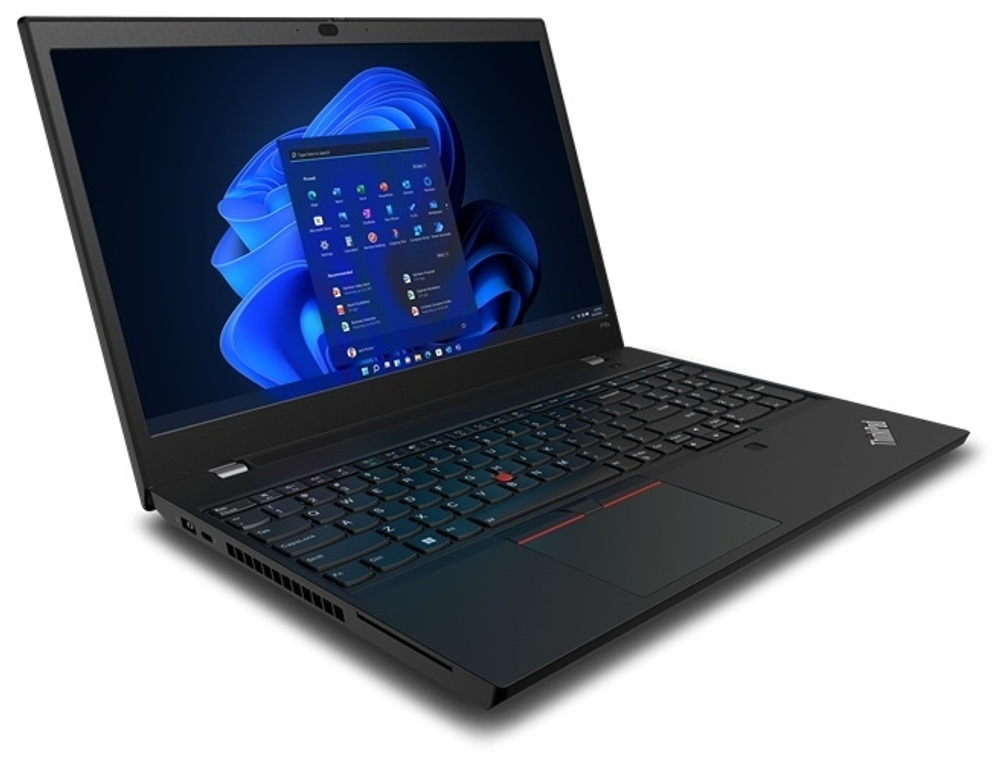 Ноутбук Lenovo ThinkPad T15p Gen 3 15.6" / 16 Гб / SSD 1000 Гб / Win 11 Pro / 21DA0004RT