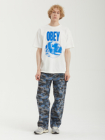 Мужская Футболка Obey Can