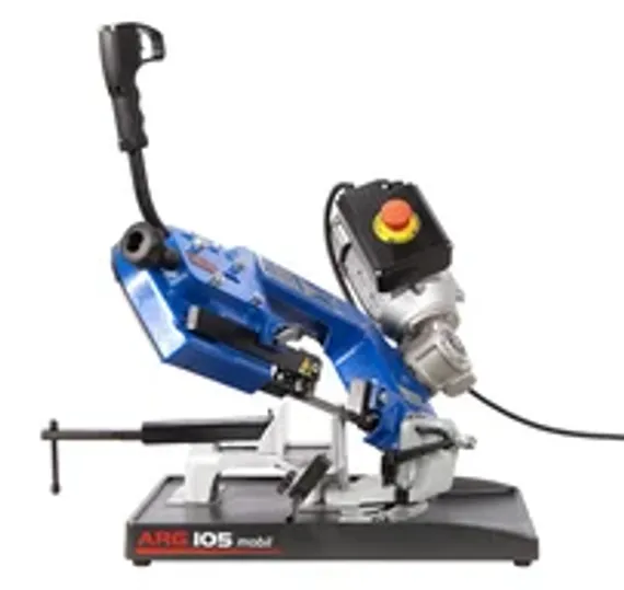 Ленточнопильный станок PILOUS ARG 640 DCT S.A.F.