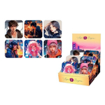 Мини-открытка 70х70 0994.713 (АртДизайн)