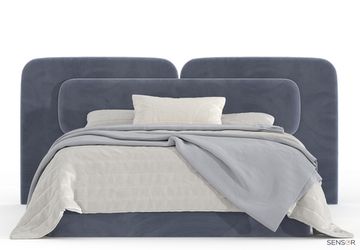 Кровать Армани