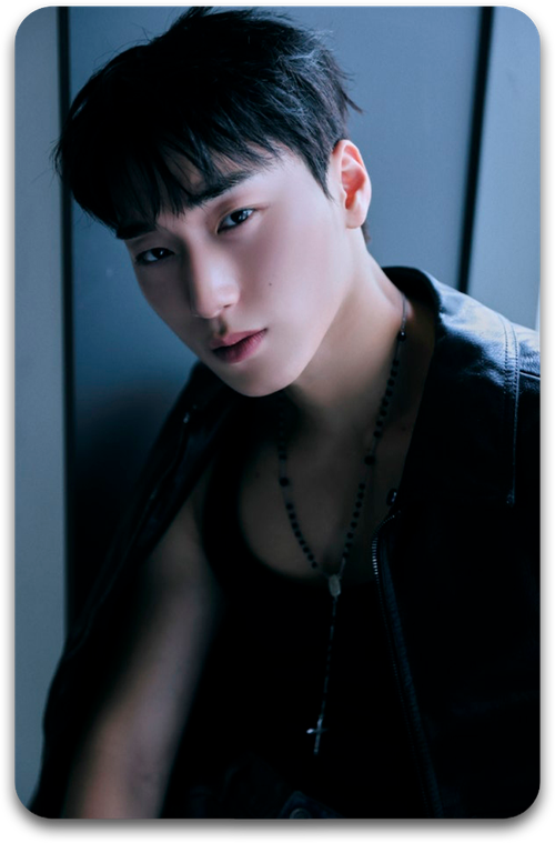 Карта / ATEEZ #1856