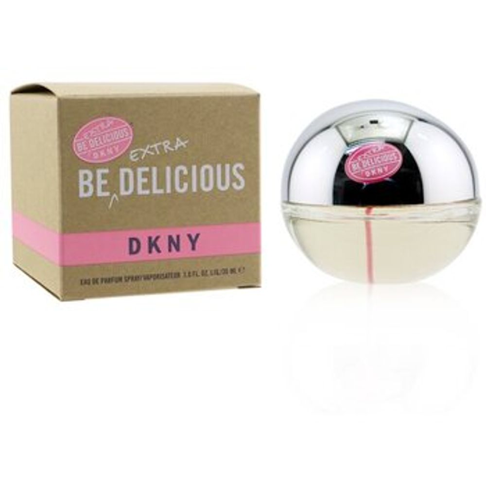 DKNY Be Extra Delicious EDP 100ml