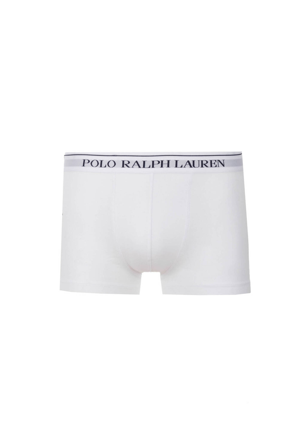 Трусики-боксеры 3шт. POLO RALPH LAUREN - красный(714835885)