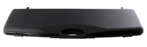 Кейс Negrini для гладкоствольного оружия, вельвет, ствол до 940мм (1607TLS)