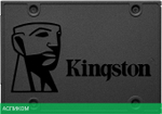 SSD диск Kingston A400 960GB (SA400S37/960G)