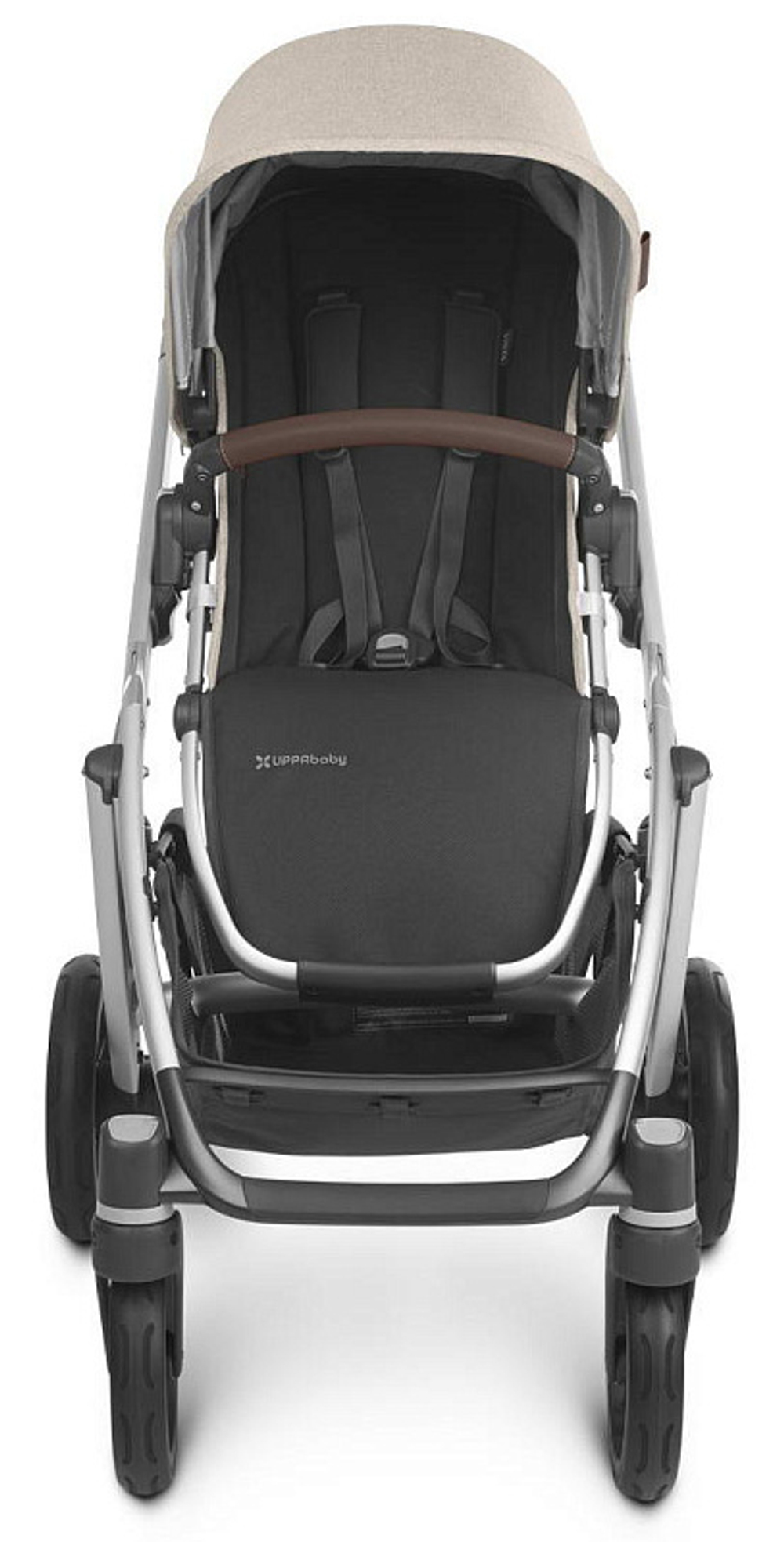 Коляска для погодок UPPAbaby Vista V2 2 в 1 Declan