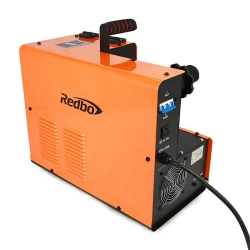 Redbo Intec Mig-2500S сварочный полуавтомат 7461
