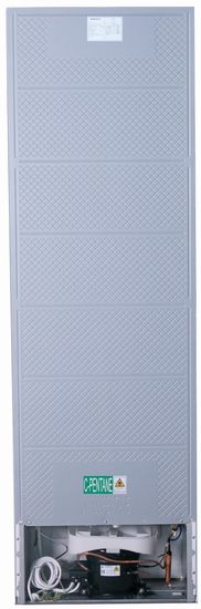 Холодильник Zarget ZRB 307 LBE