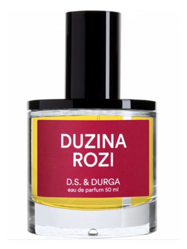 D.S. and Durga Duzina Rozi