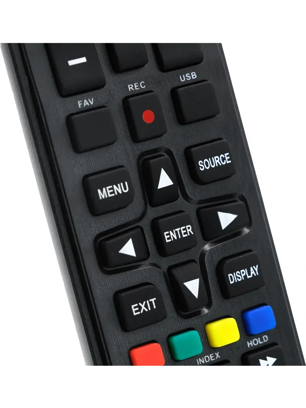 Пульт для телевизора PTV50SN02Y BK CIS Prestigio