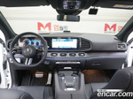 Mercedes-Benz GLE-Class W167 GLE450d 4MATIC Coupe (02.2024)