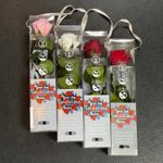 Стабилизированная роза 27 см.