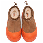 Ugg Mens Tasman Hybrid Chestnut / Orange