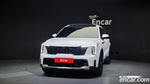 Kia The New Sorento 4 Generation HEV 1.6 4WD (09.2023)