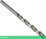 Сверло по металлу Milwaukee Thunderweb HSS-G 4.5x80мм (4932352354)