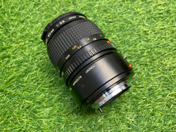 Minolta MD Macro 50mm 3.5