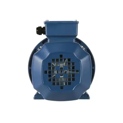 Электродвигатель трехфазный 5АИ 80 В2 IM 2081 2.2 кВт 3000 об/мин