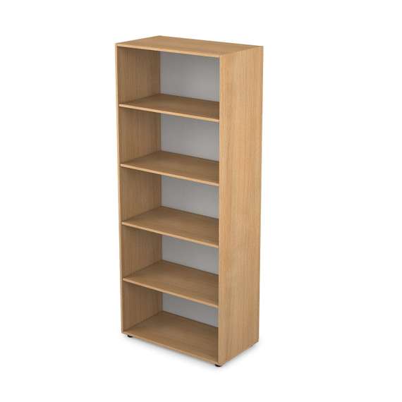 10Ш.005 Стеллаж высокий (800*434*1946)