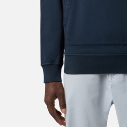 Толстовка Organic Cotton Fleece