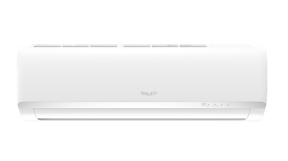 Сплит-система SHUFT Tor DC Inverter SFTMI-24HN1_22Y