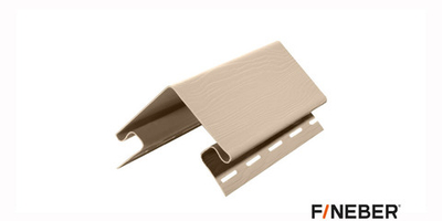 Наружный угол Сандал 3,05 м