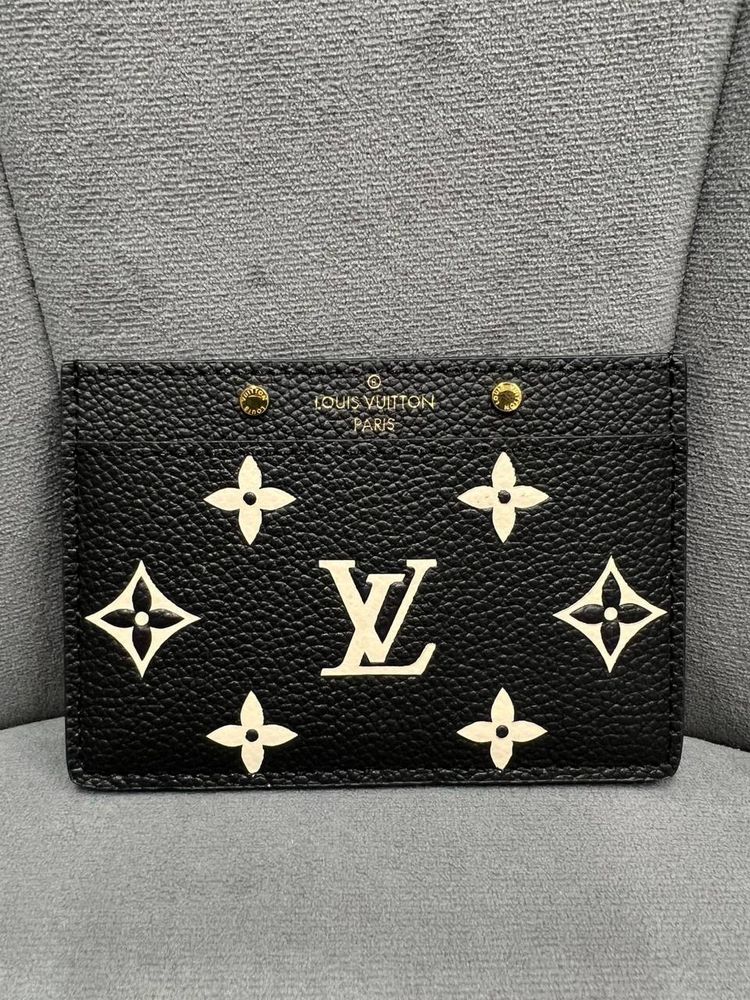 Палантин Louis Vuitton