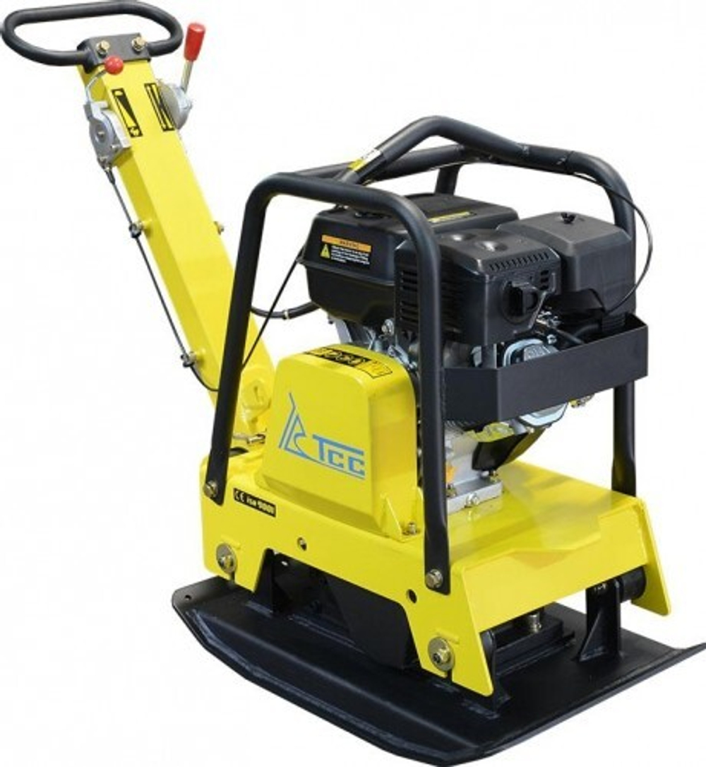 Виброплита ТСС WP170L реверсивная 207186