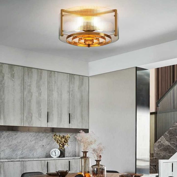 Потолочный светильник Imperium Loft Lussa 167746-26