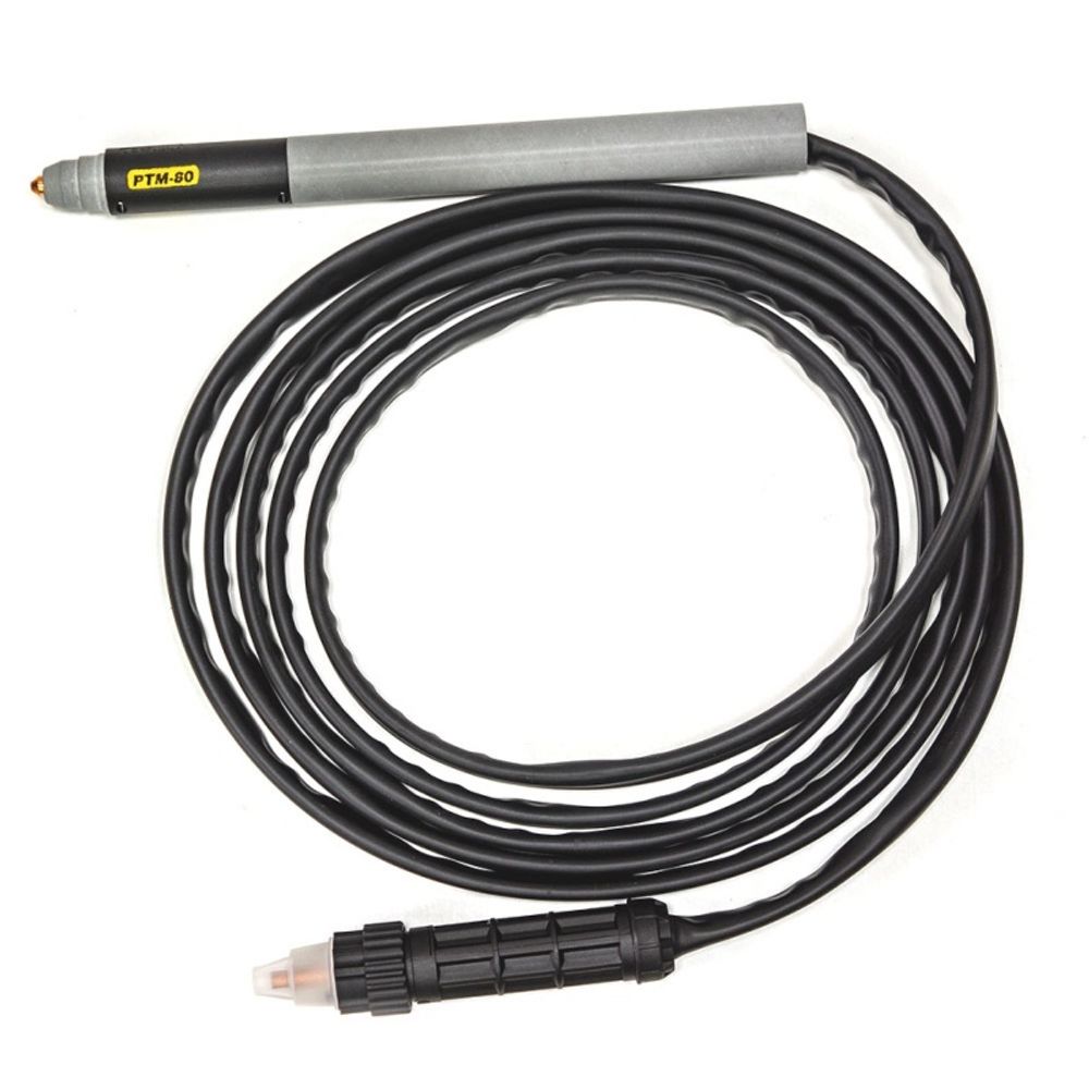 Плазменный резак маш. PTM80 Евро 6м, пневмо