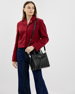 Сумка 550 03 черный