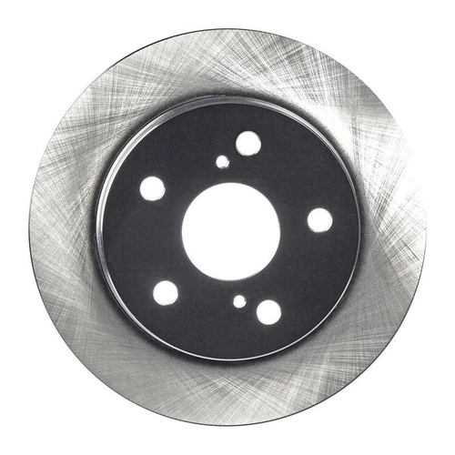 Диск тормозной зад. ADVICS A6R081B