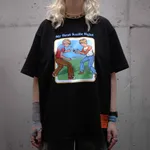 Футболка SR by Epic Merch My First Knife Fight Черный