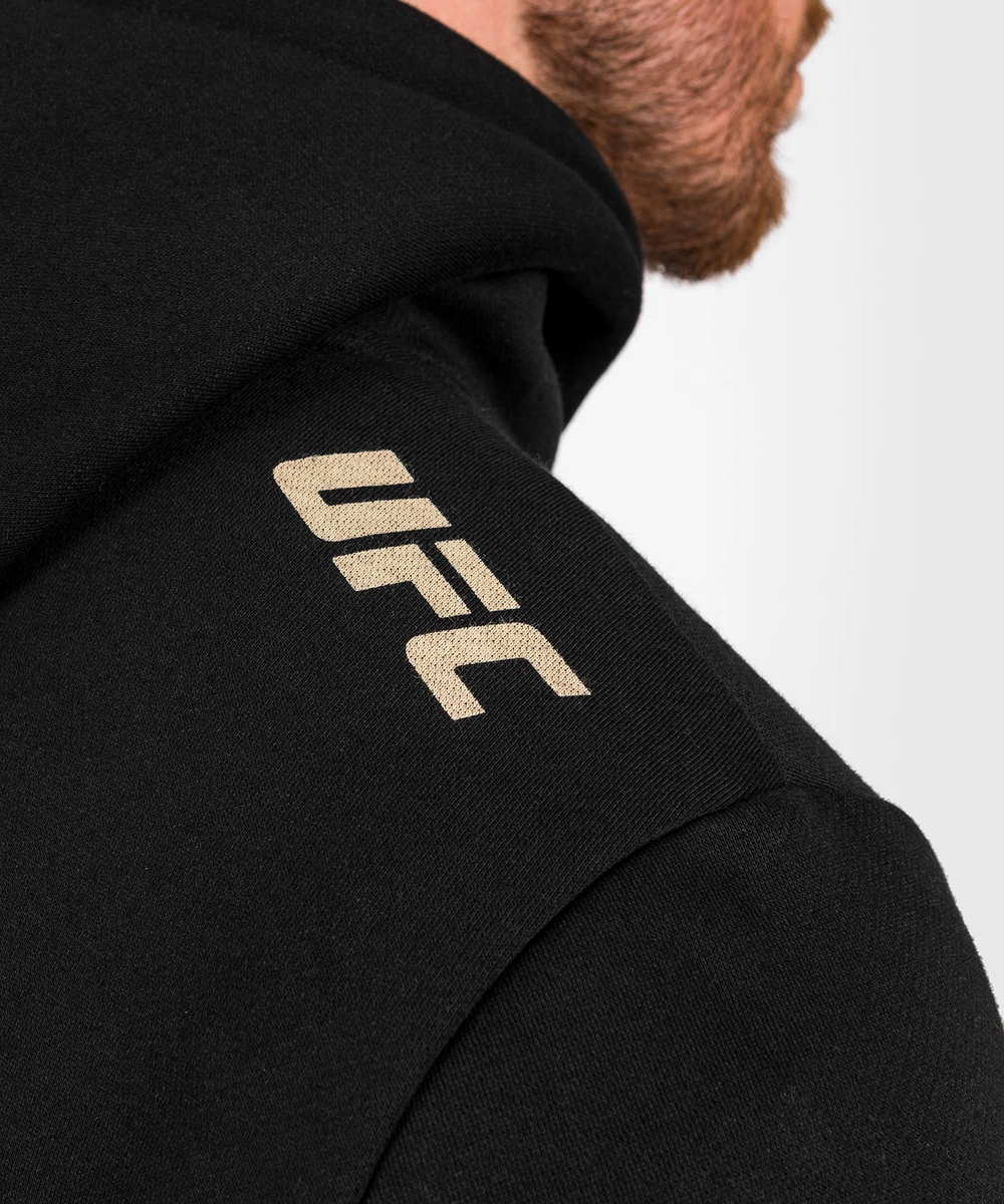 Худи Venum UFC Fight Week Adrenaline Black
