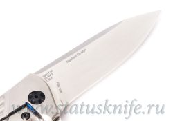 Нож Zero Tolerance 0801 Todd Rexfordфотография - 6