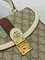 Маленькая сумка Gucci Ophidia с верхней ручкой
