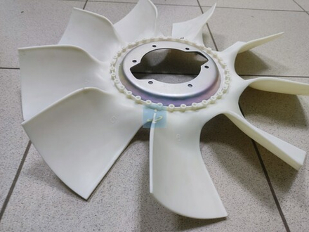 Крыльчатка вязкомуфты 600 мм 8.8885-1308020