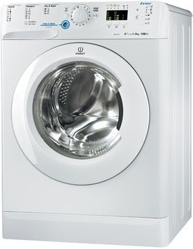 Стиральная машина Indesit XWA 81252 X WWWG