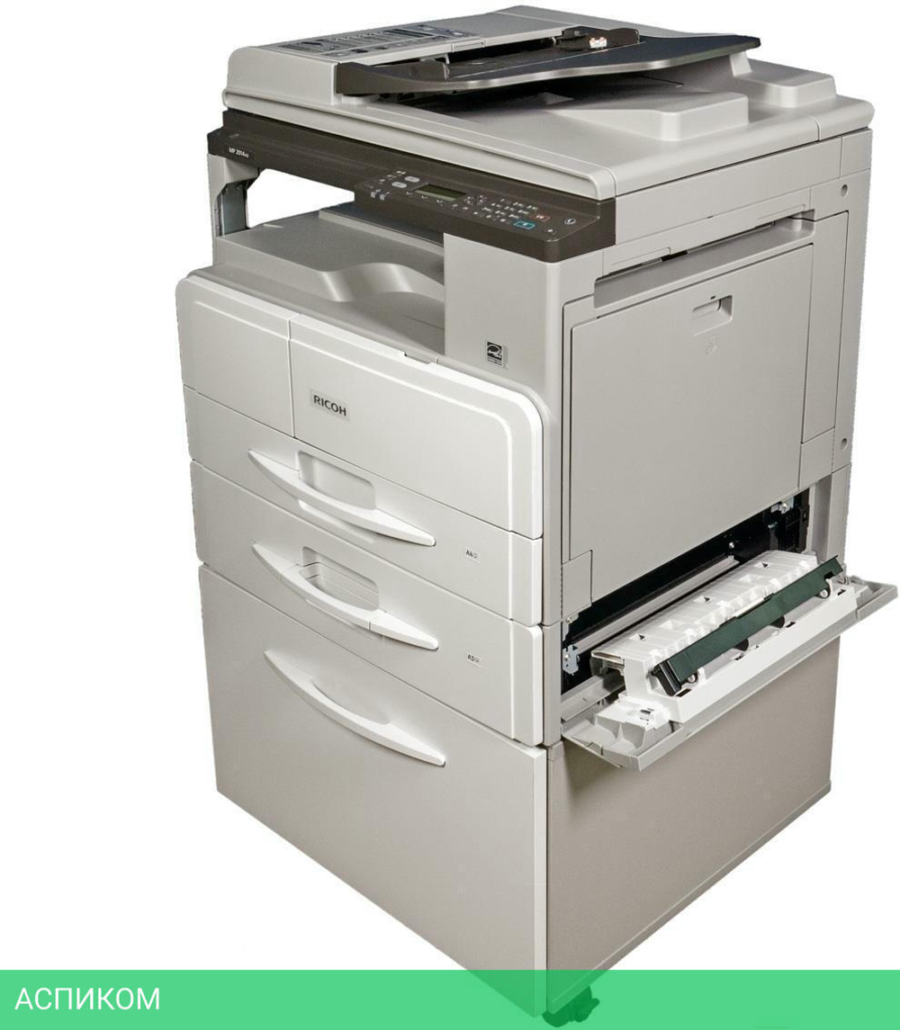 МФУ Ricoh MP 2014AD
