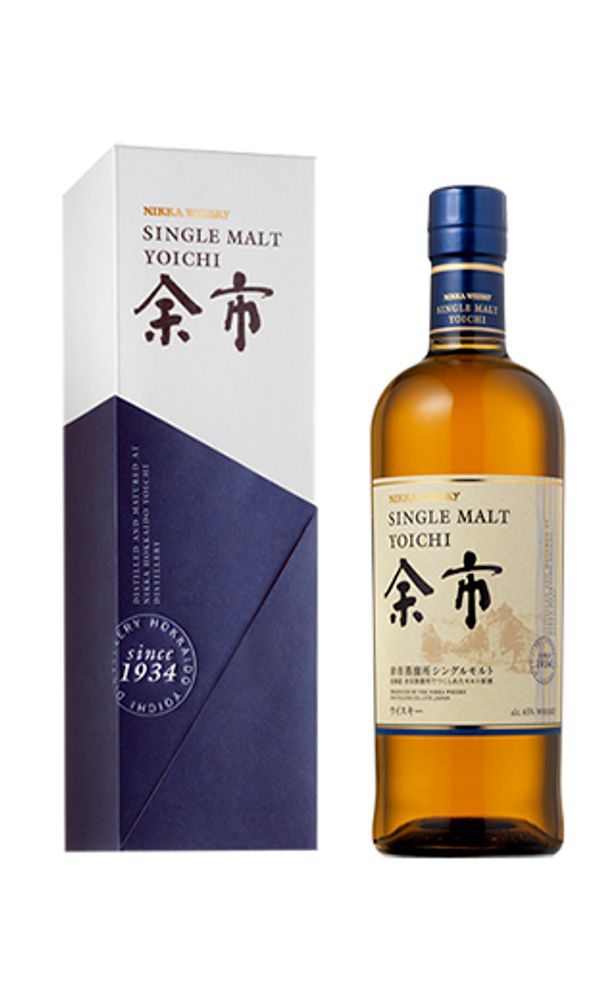 Nikka, Yoichi