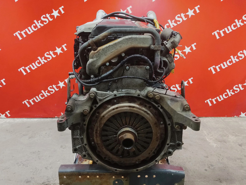 Двигатель D2066 LF40 440 л.с.