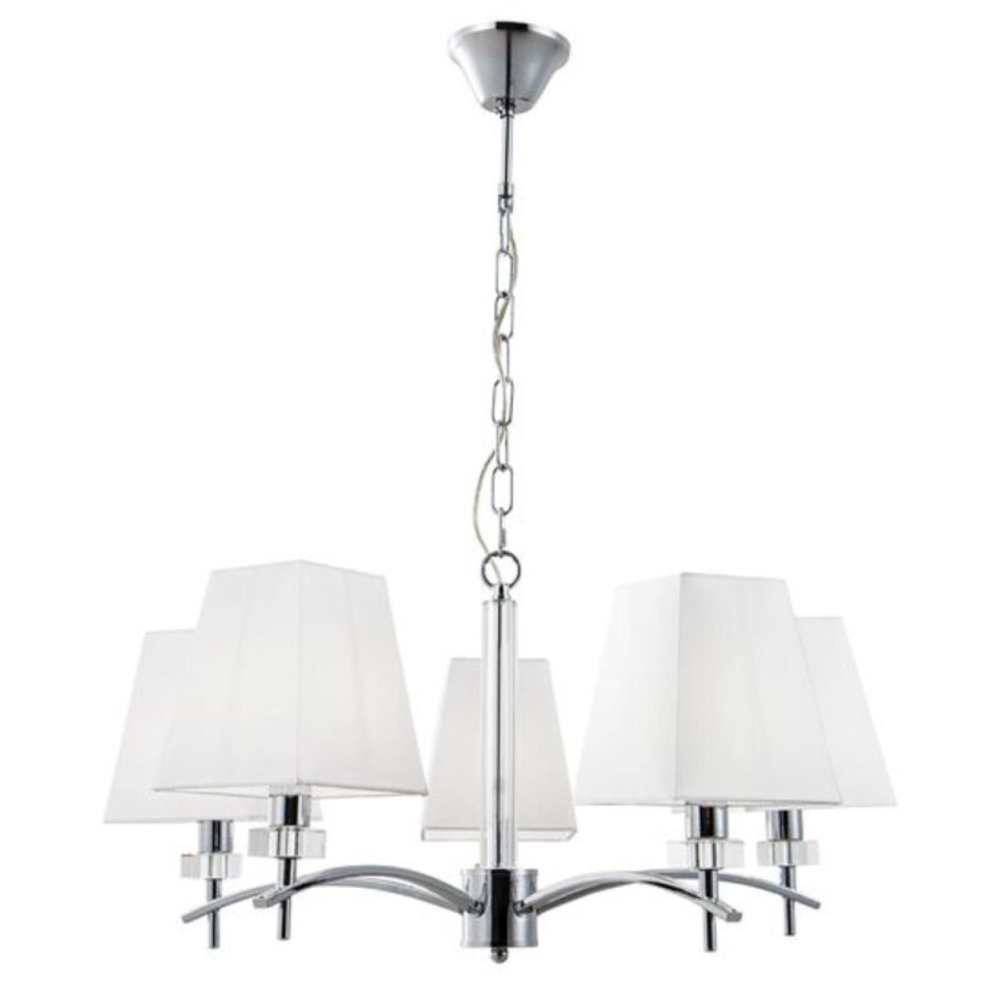 Подвесная люстра ARTE Lamp A4098LM-5CC