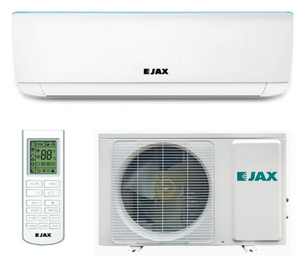 JAX ACM-10HE