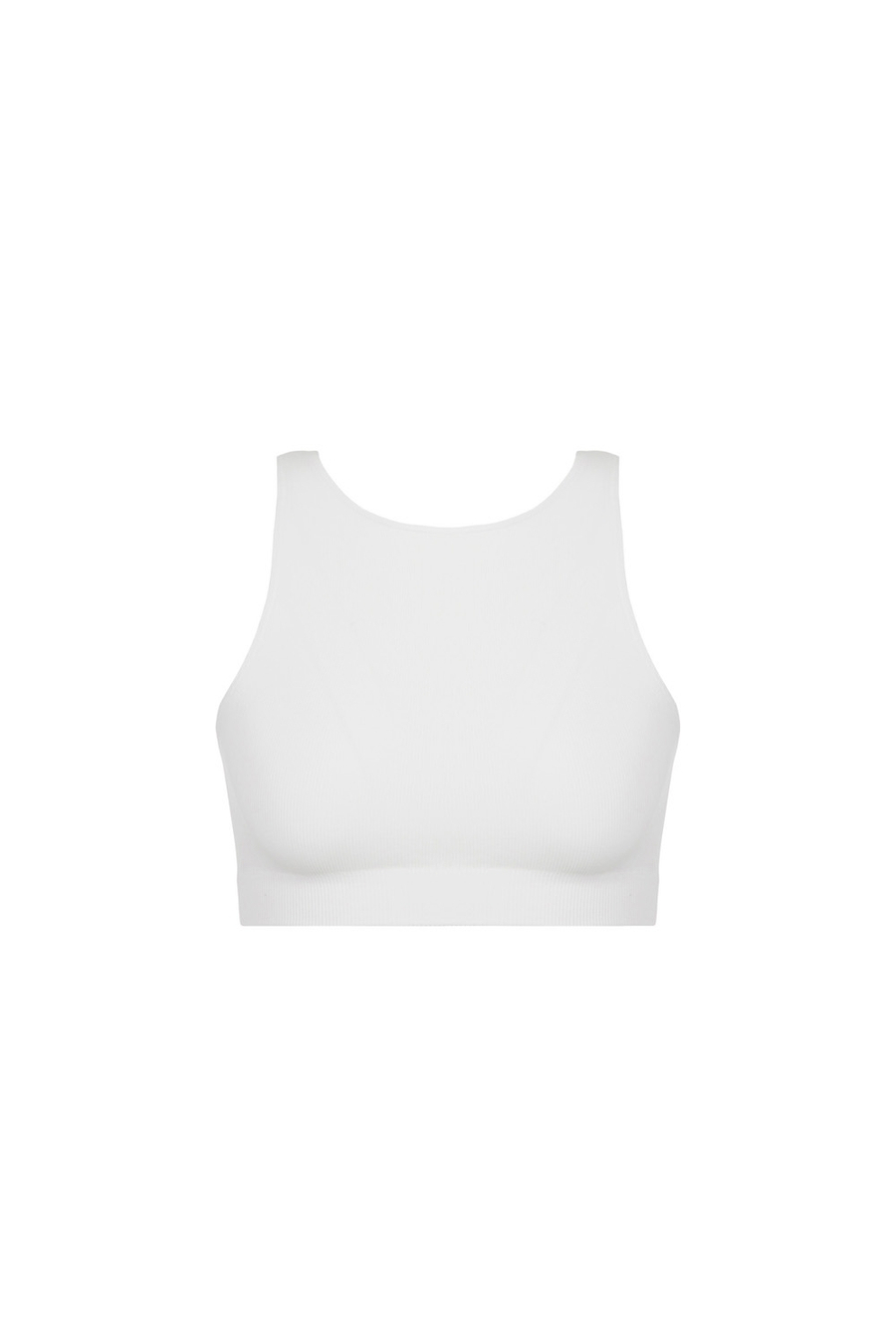 Топ №41 Белый