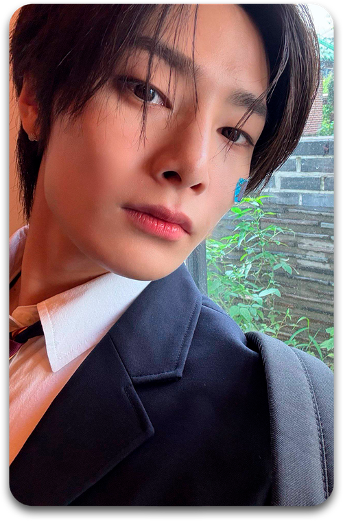 Карта / STRAY KIDS #5008